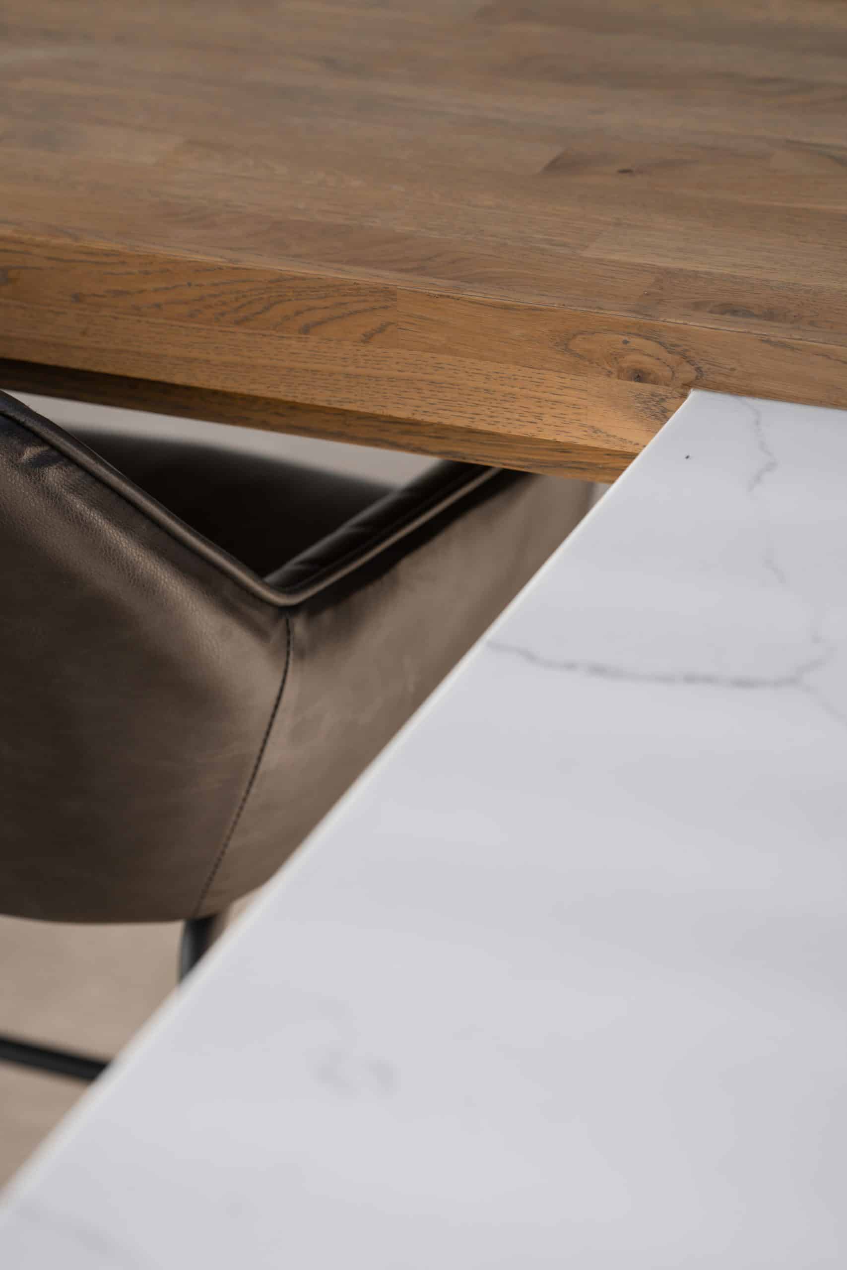Bespoke interior detail