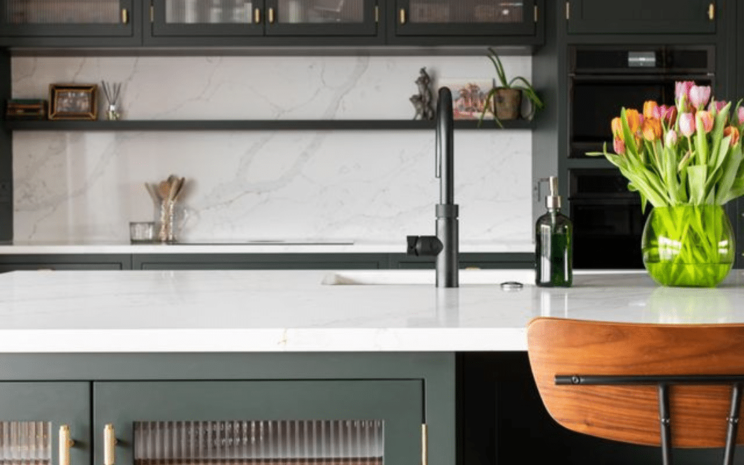 The Art of Kitchen Curation