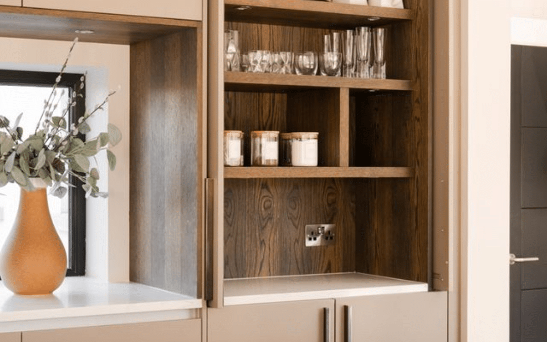 Couture Kitchen
